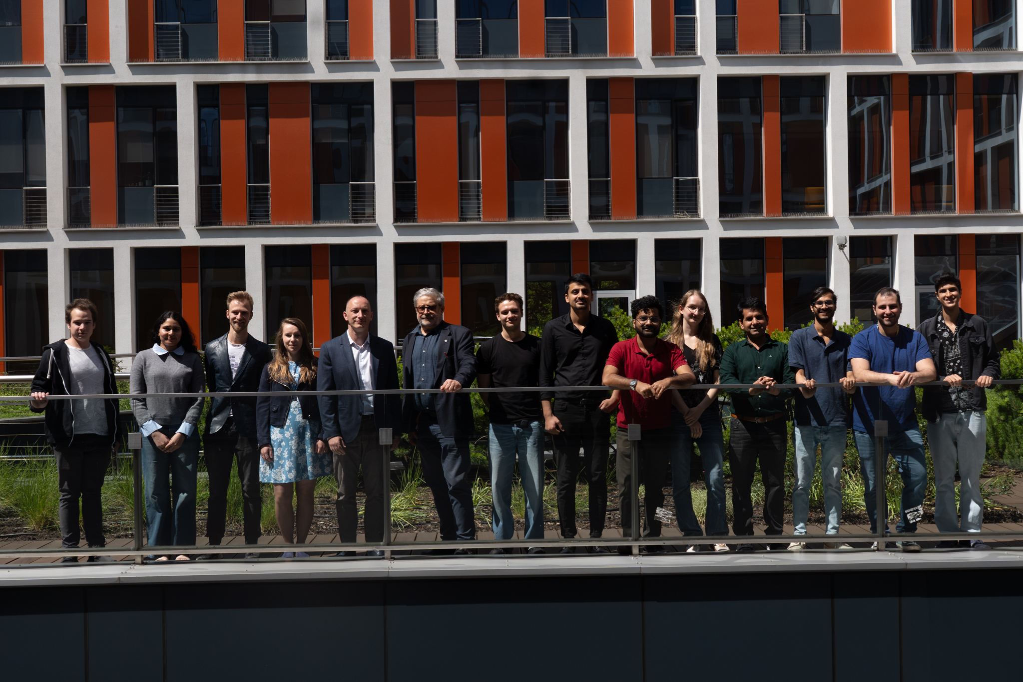 LaSsO Group